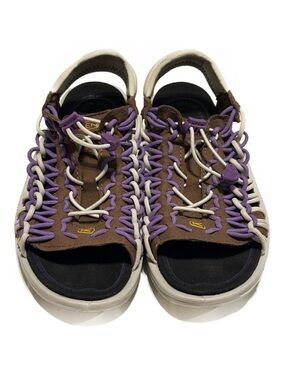 Keen Uneek II Open-Toe Sandals
